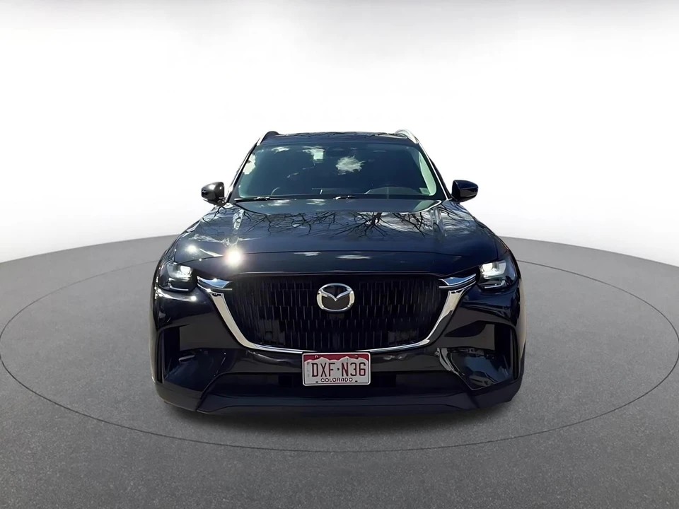 2025 Mazda CX-90 - Image 4 of 31