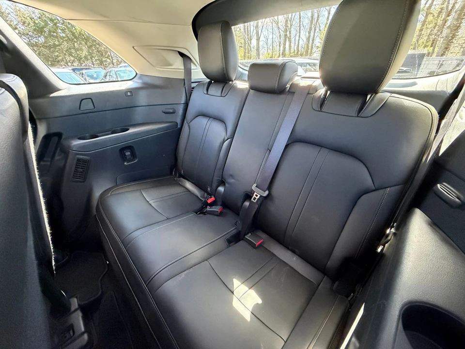 2025 Mazda CX-90 - Image 26 of 31