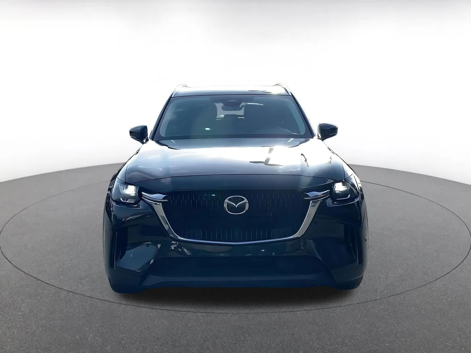 2025 Mazda CX-90 - Image 4 of 31
