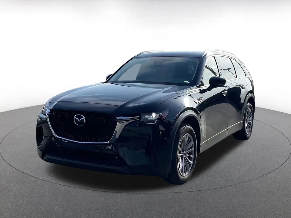 2025 Mazda CX-90 - Image 5 of 31