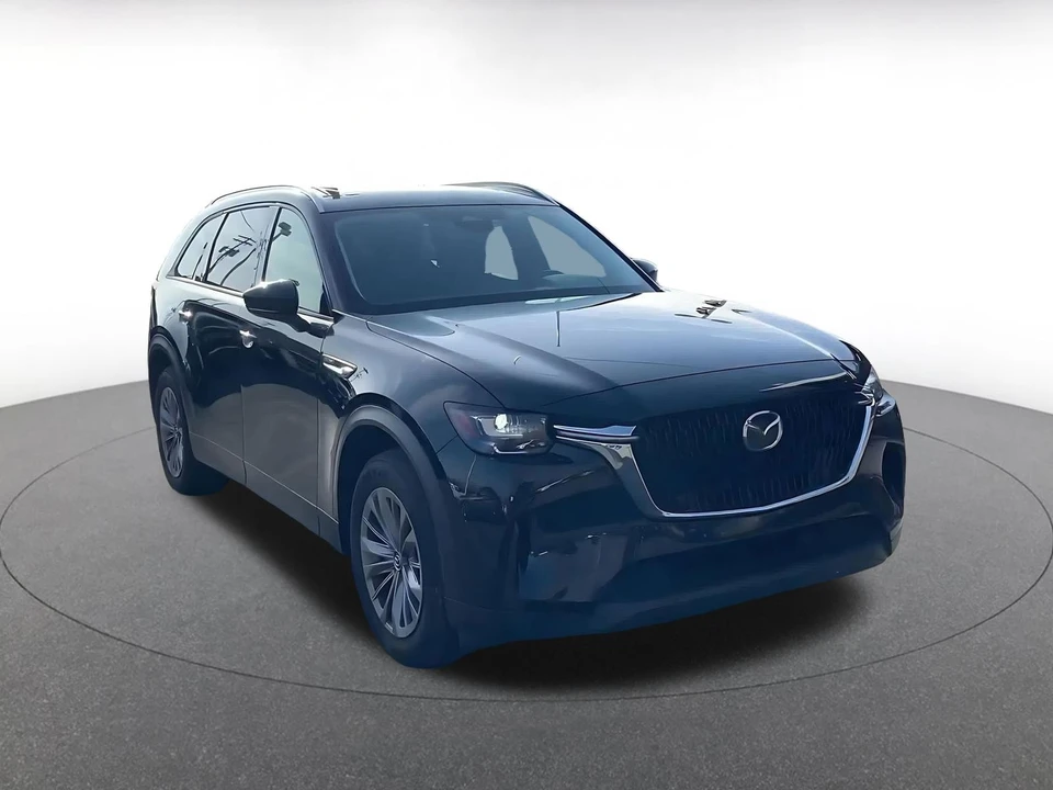 2025 Mazda CX-90 - Image 3 of 31