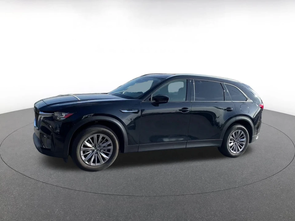 2025 Mazda CX-90 - Image 6 of 31