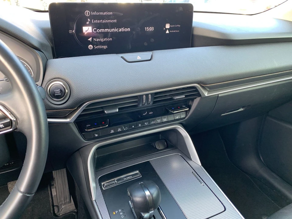 2025 Mazda CX-90 - Image 14 of 31