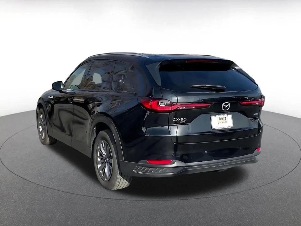2025 Mazda CX-90 - Image 9 of 31