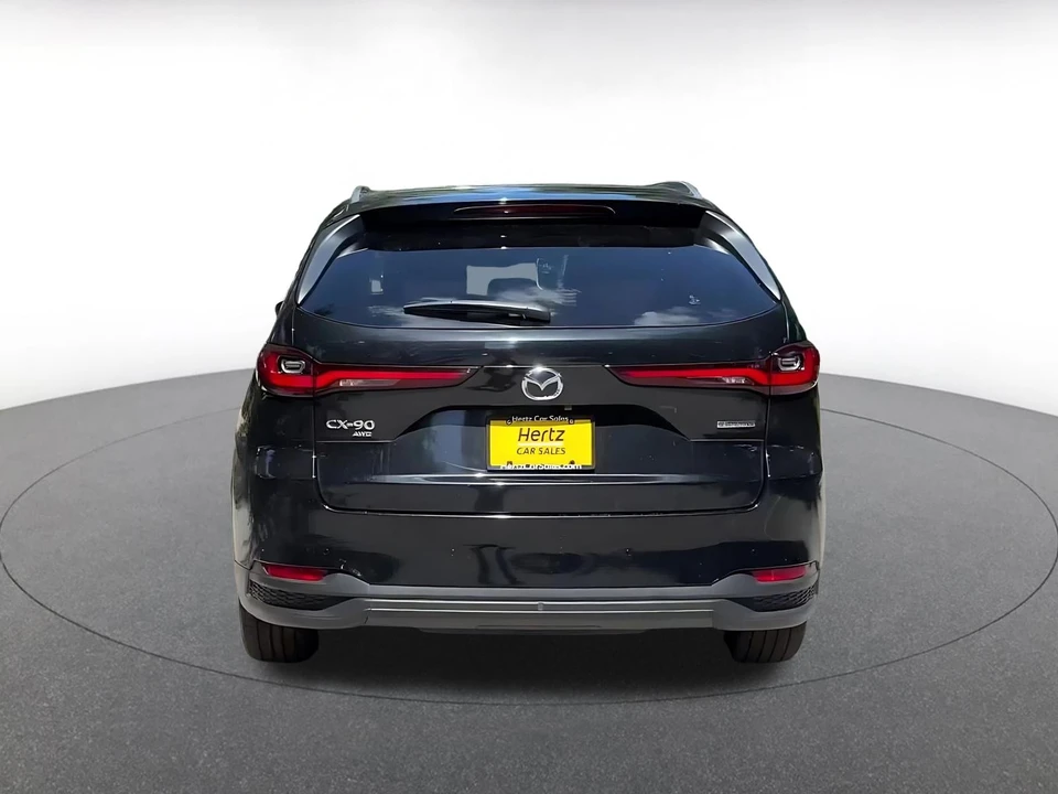 2025 Mazda CX-90 - Image 14 of 31