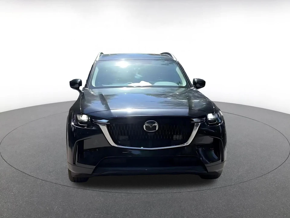 2025 Mazda CX-90 - Image 4 of 31