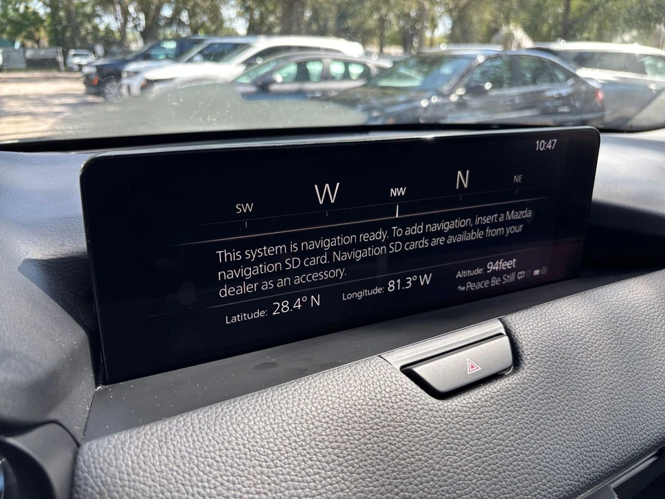 2025 Mazda CX-90 - Image 22 of 31