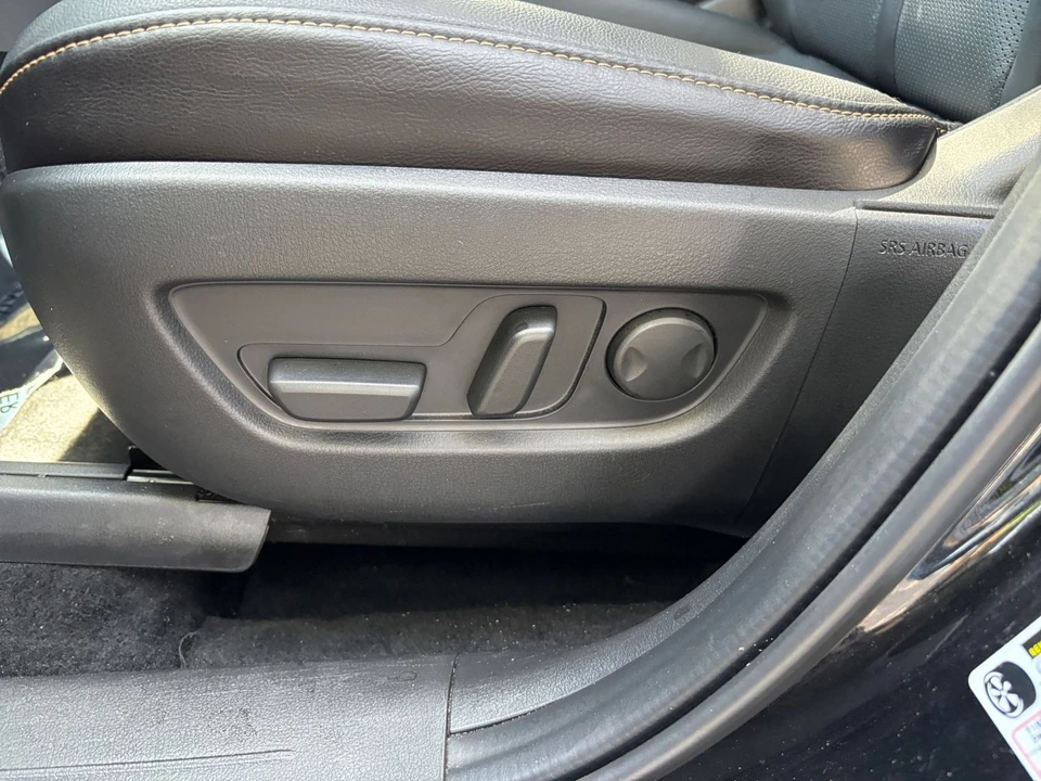 2025 Mazda CX-90 - Image 25 of 31
