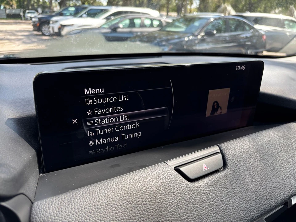 2025 Mazda CX-90 - Image 23 of 31