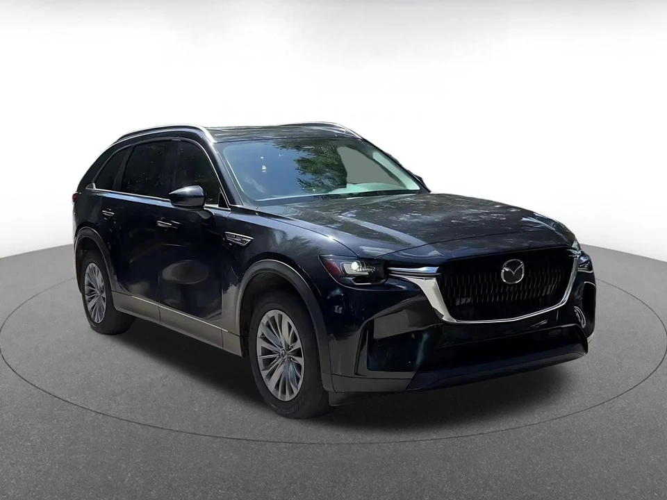 2025 Mazda CX-90 - Image 3 of 31