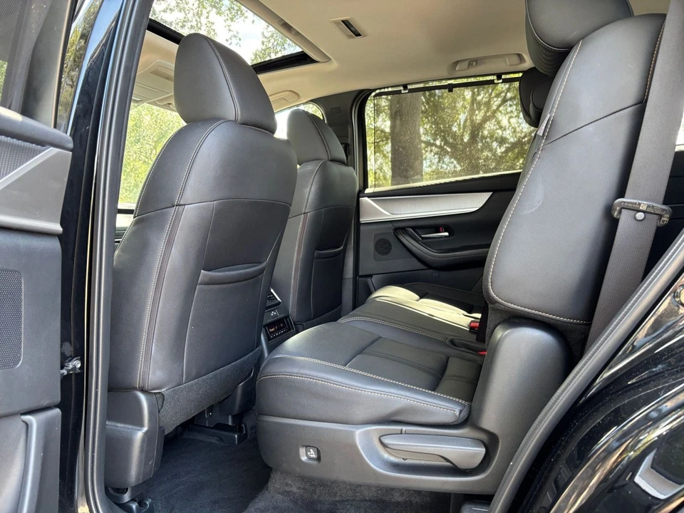 2025 Mazda CX-90 - Image 31 of 31
