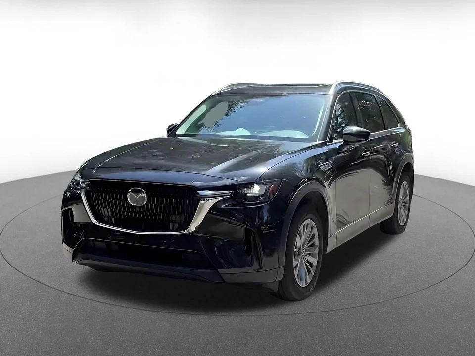 2025 Mazda CX-90 - Image 8 of 31