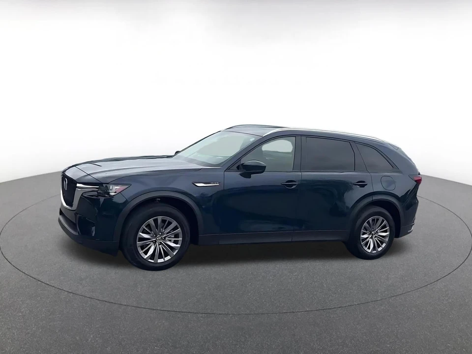 2025 Mazda CX-90 - Image 6 of 31