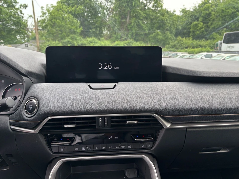 2025 Mazda CX-90 - Image 14 of 31