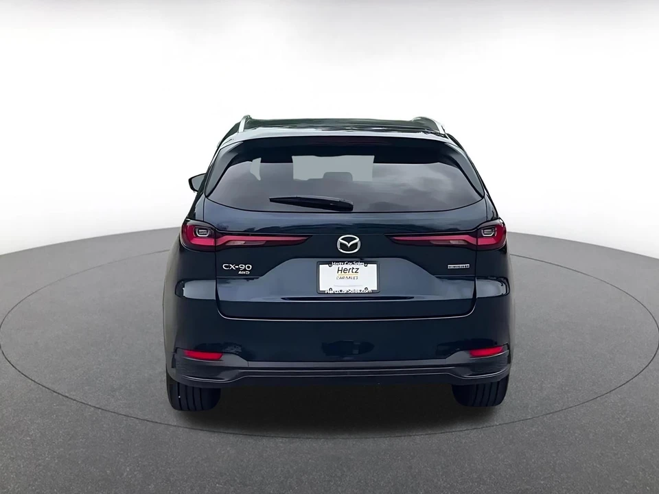 2025 Mazda CX-90 - Image 10 of 31
