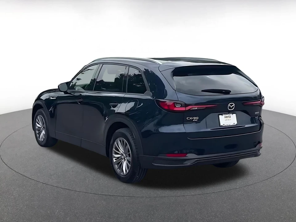 2025 Mazda CX-90 - Image 9 of 31
