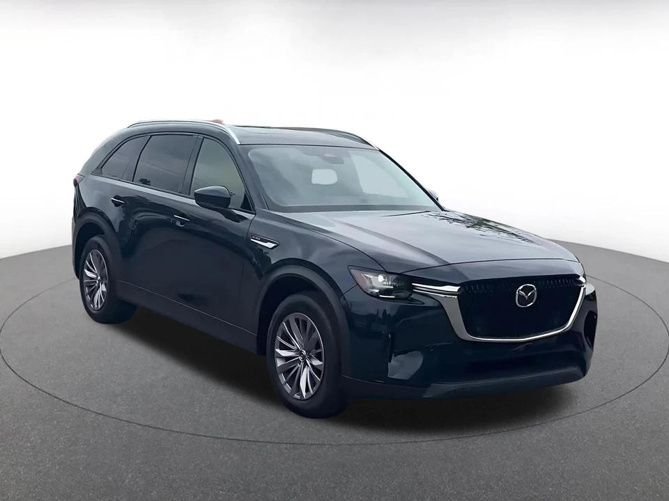 2025 Mazda CX-90 - Image 3 of 31