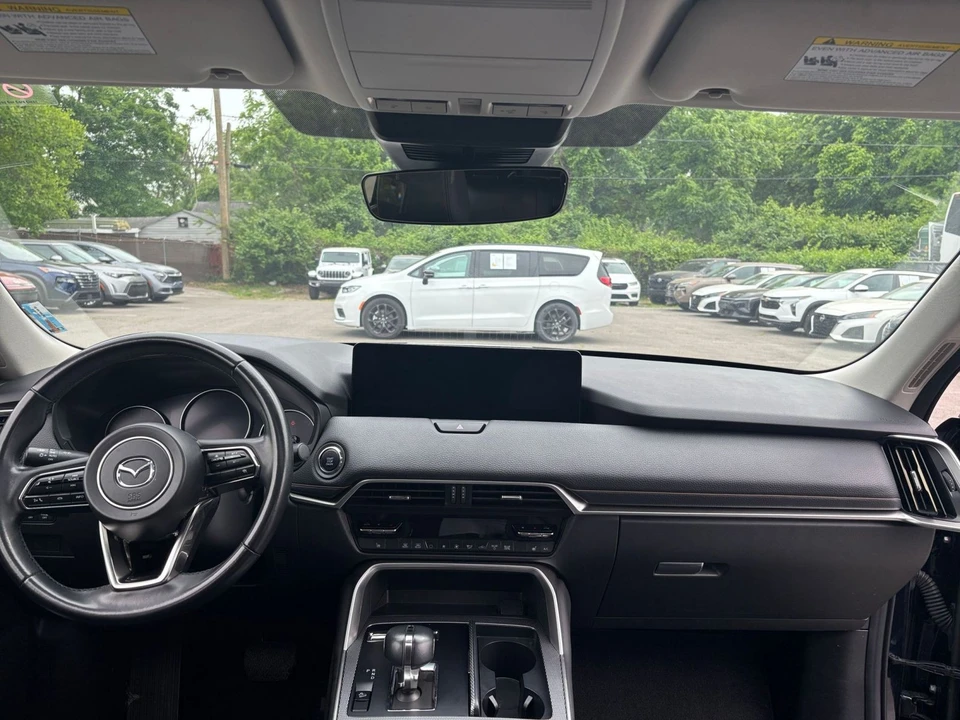 2025 Mazda CX-90 - Image 31 of 31