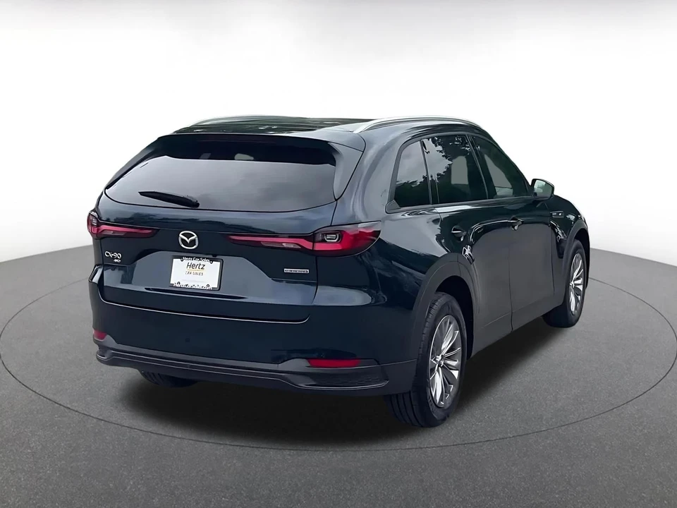 2025 Mazda CX-90 - Image 11 of 31