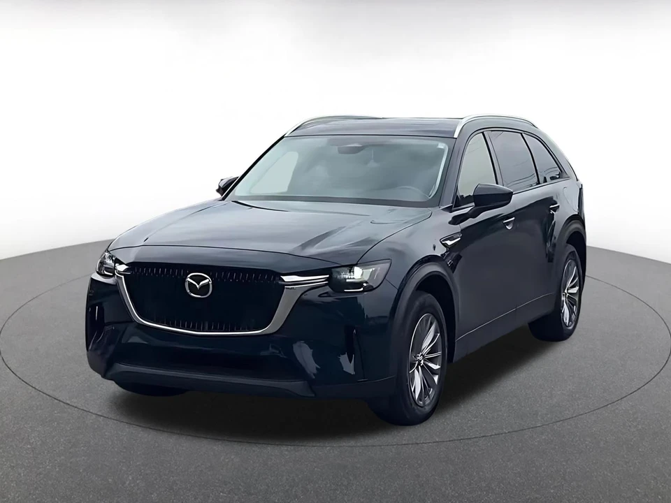 2025 Mazda CX-90 - Image 5 of 31