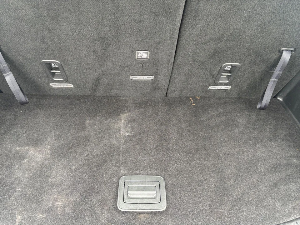 2025 Mazda CX-90 - Image 29 of 31
