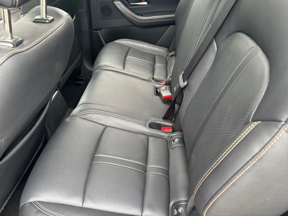 2025 Mazda CX-90 - Image 22 of 31