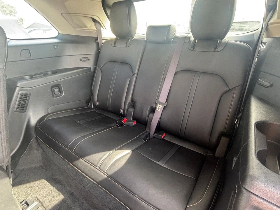 2025 Mazda CX-90 - Image 30 of 31
