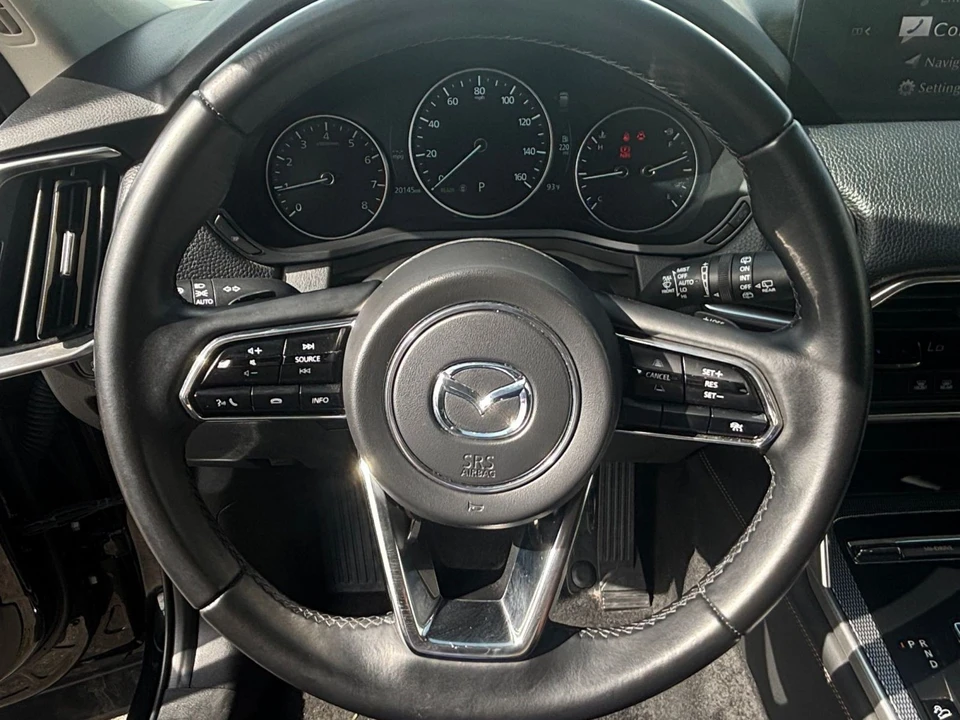 2025 Mazda CX-90 - Image 28 of 31
