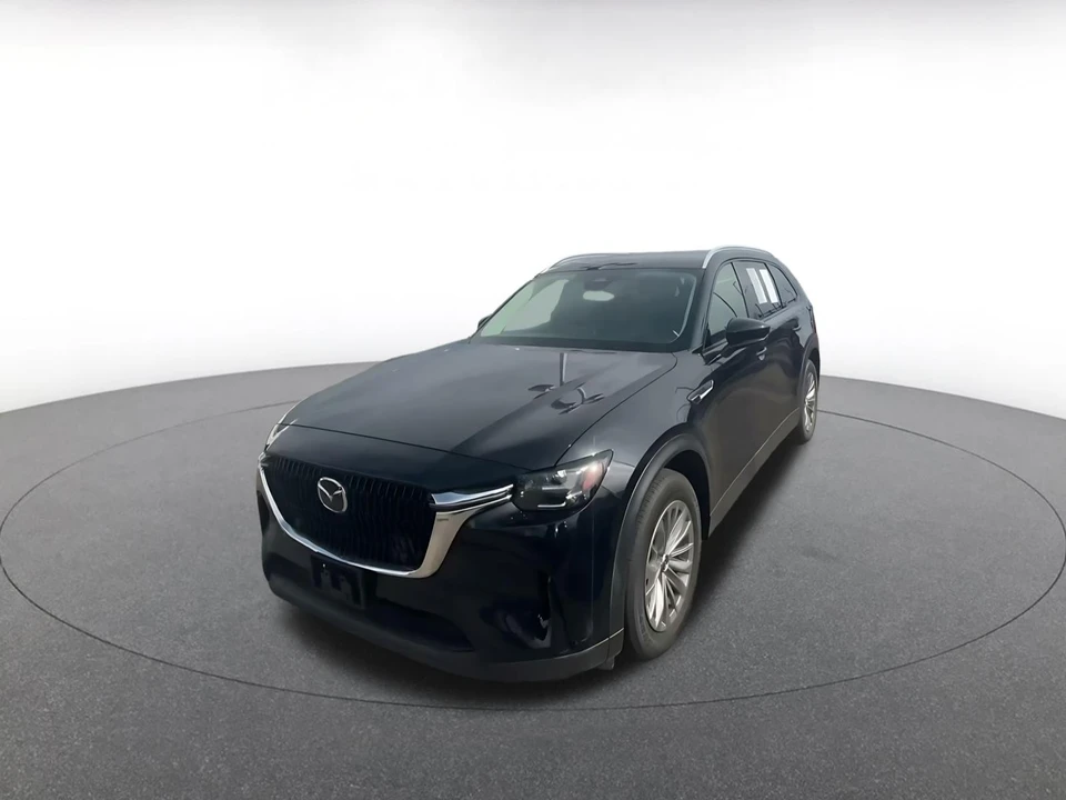 2025 Mazda CX-90 - Image 7 of 31