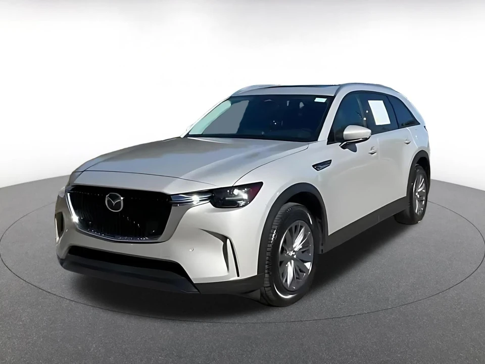 2025 Mazda CX-90 - Image 3 of 31