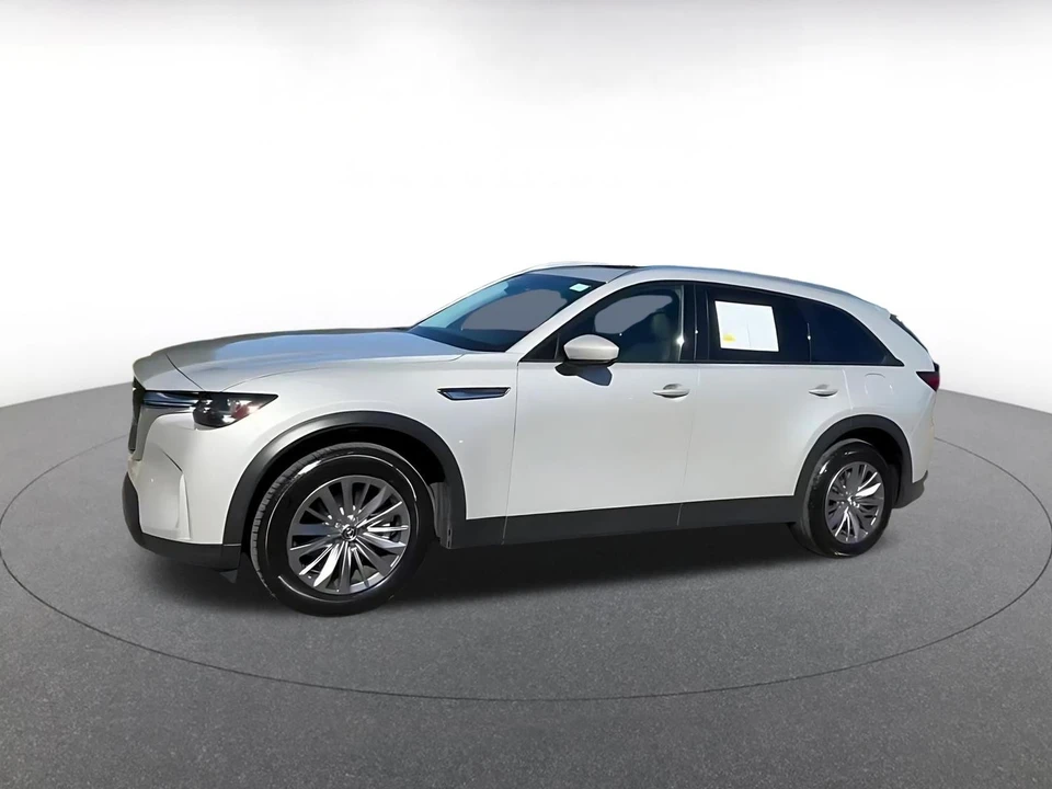 2025 Mazda CX-90 - Image 4 of 31