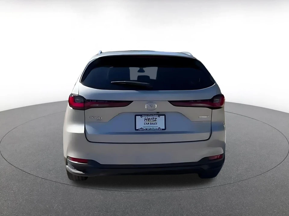 2025 Mazda CX-90 - Image 8 of 31