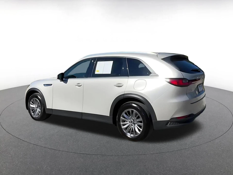 2025 Mazda CX-90 - Image 6 of 31