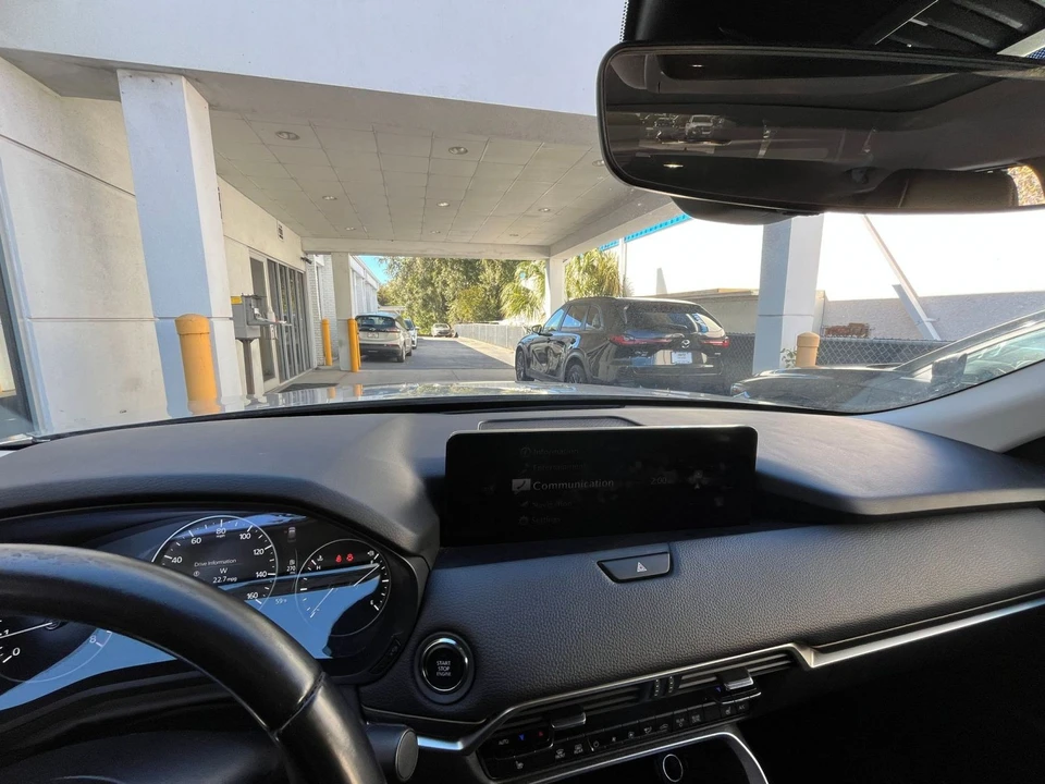 2025 Mazda CX-90 - Image 31 of 31