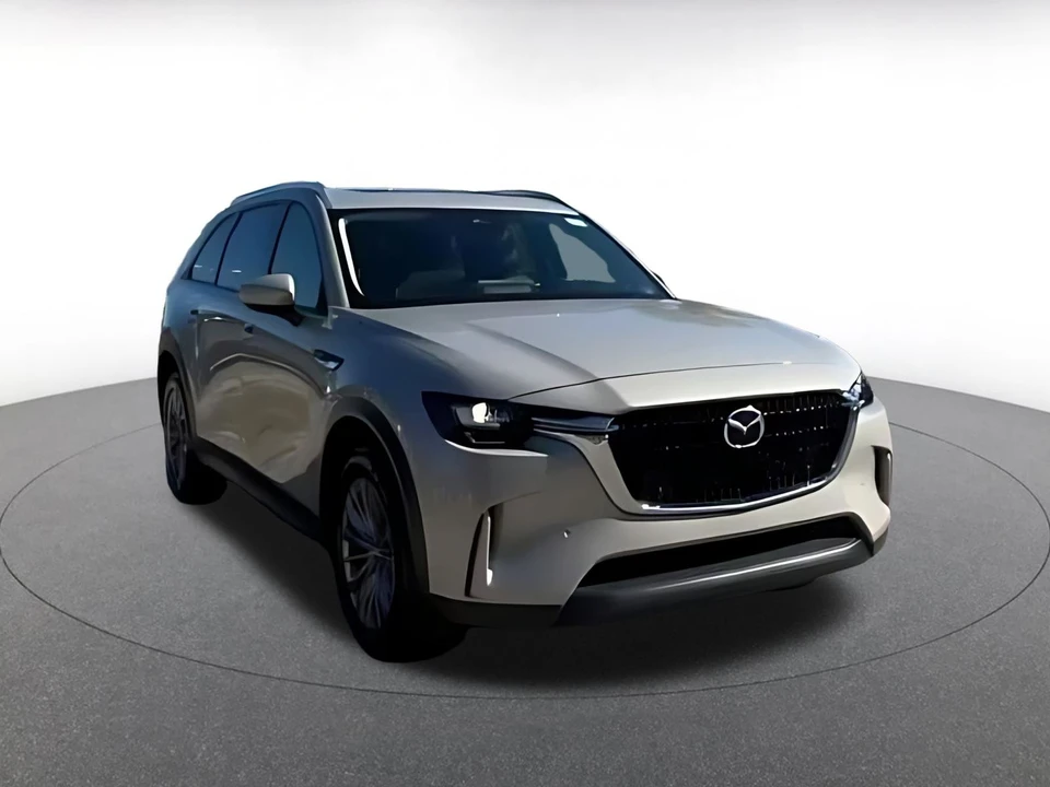 2025 Mazda CX-90 - Image 12 of 31