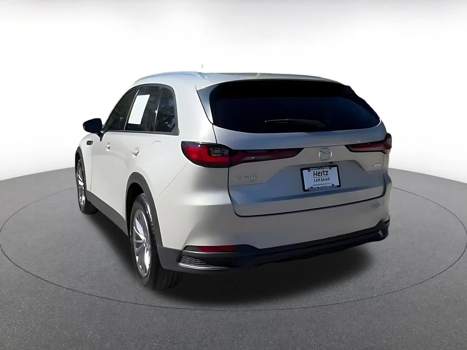 2025 Mazda CX-90 - Image 7 of 31