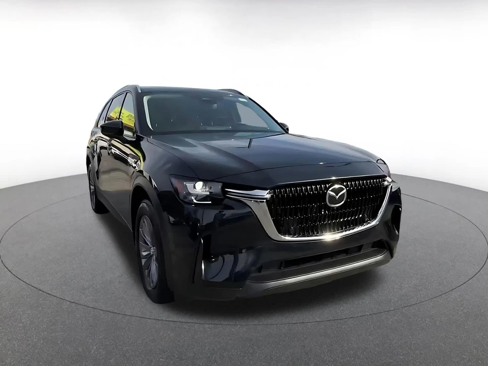 2025 Mazda CX-90 - Image 3 of 31
