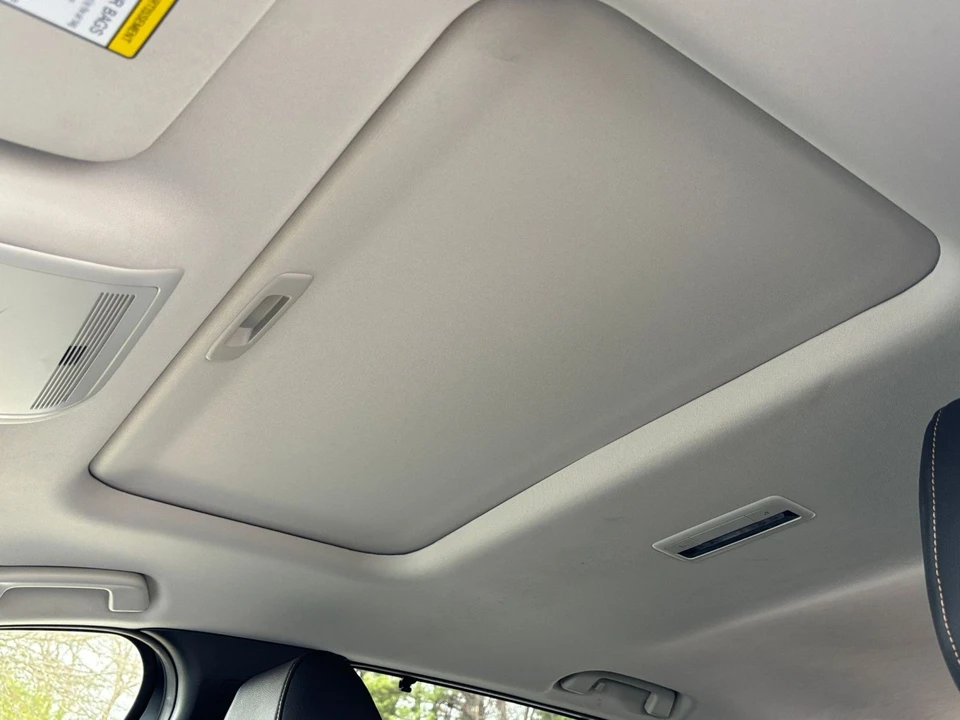 2025 Mazda CX-90 - Image 26 of 31