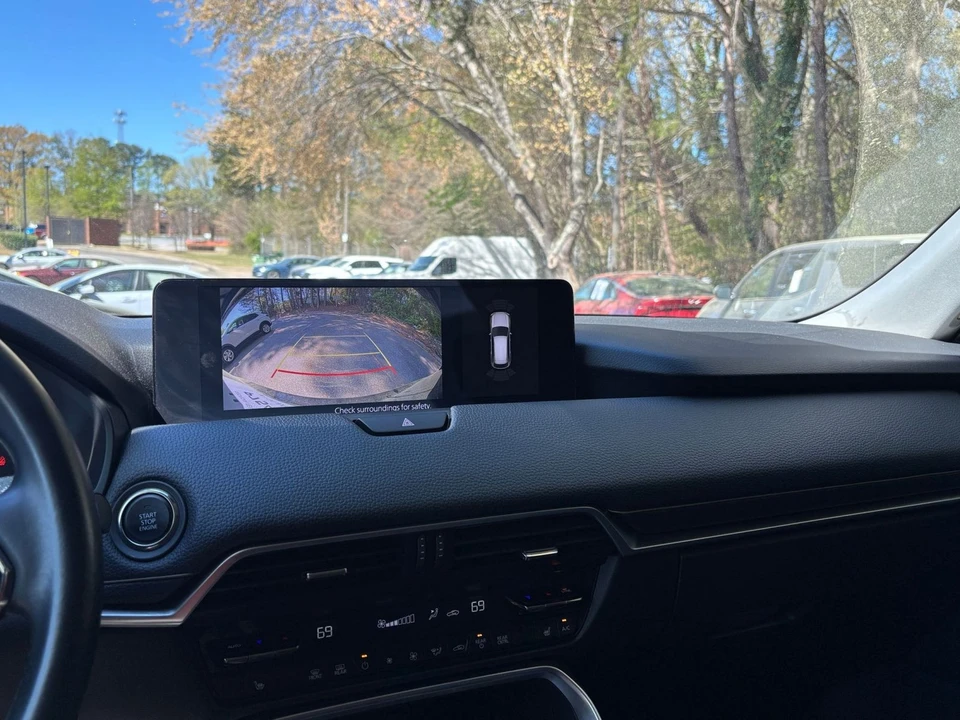 2025 Mazda CX-90 - Image 22 of 31