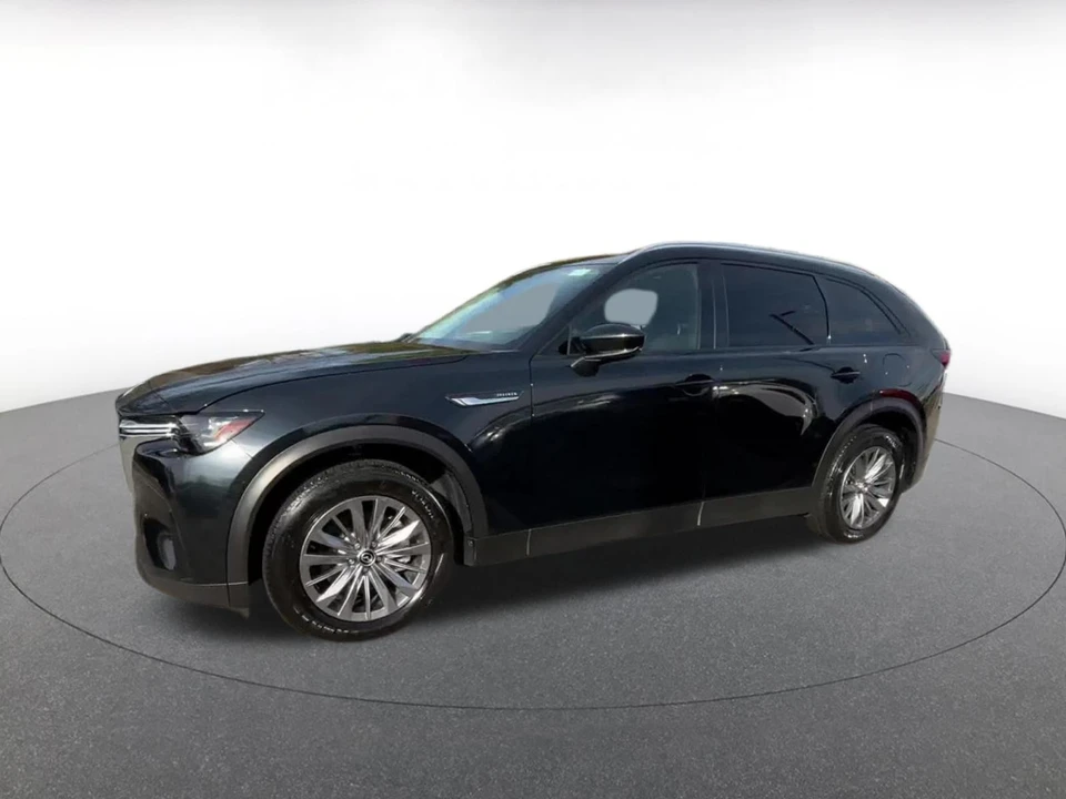 2025 Mazda CX-90 - Image 6 of 31