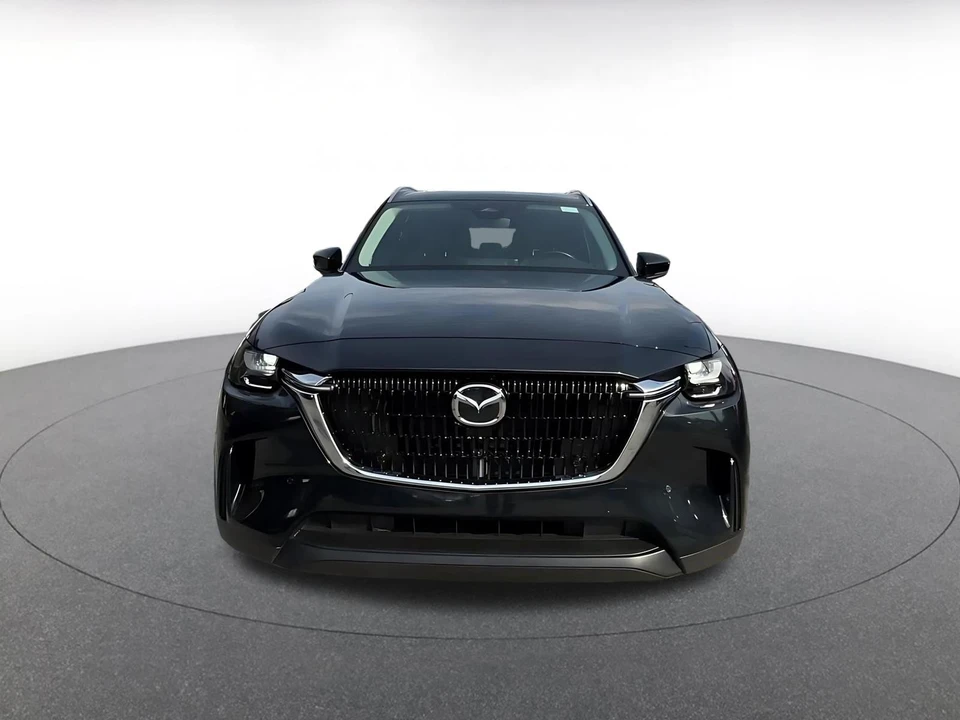 2025 Mazda CX-90 - Image 4 of 31
