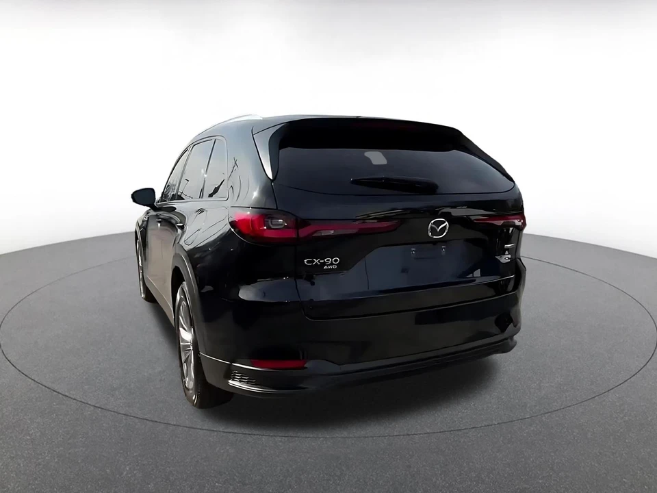 2025 Mazda CX-90 - Image 9 of 31