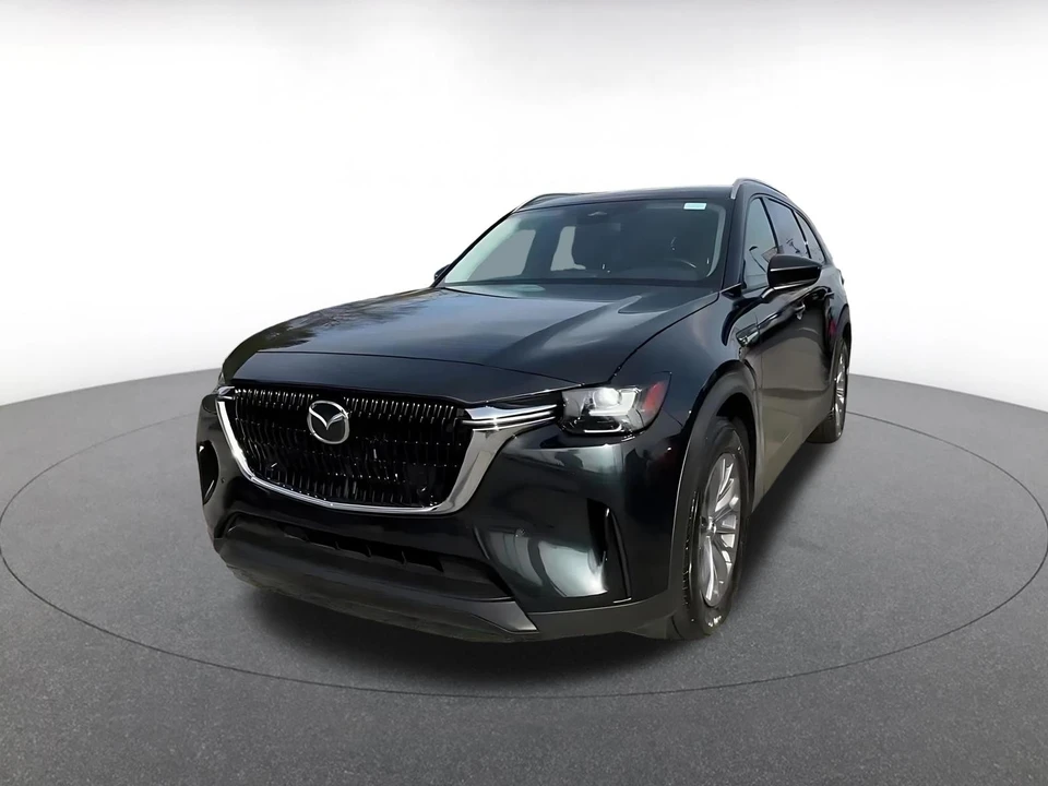 2025 Mazda CX-90 - Image 5 of 31