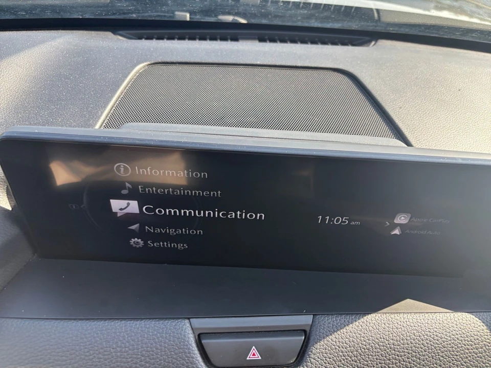 2025 Mazda CX-90 - Image 15 of 31