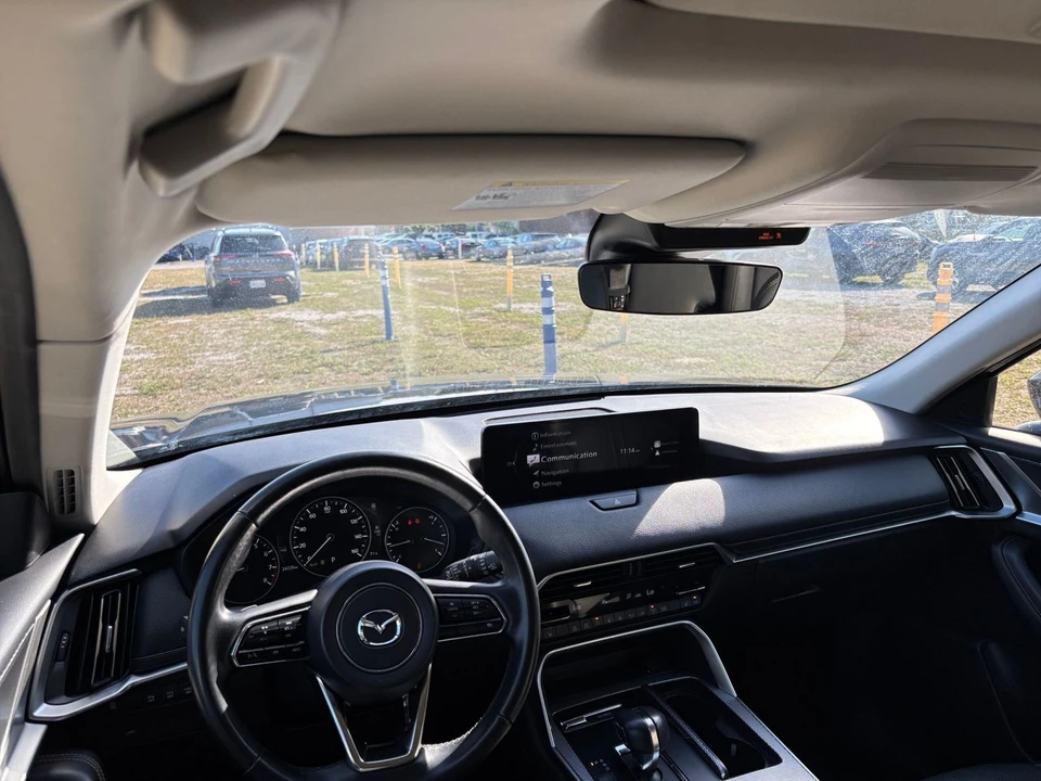 2025 Mazda CX-90 - Image 31 of 31