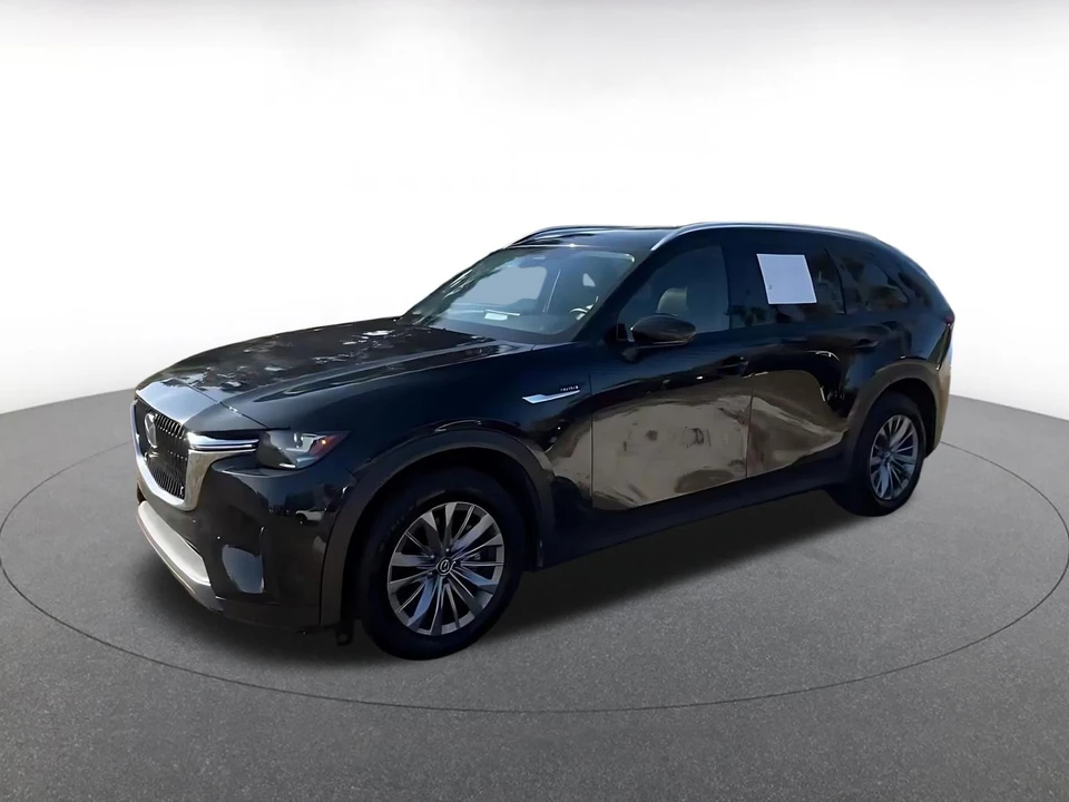2025 Mazda CX-90 - Image 6 of 31
