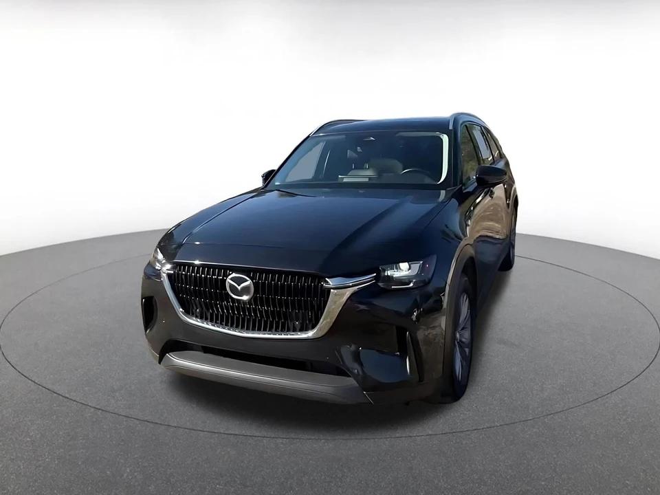 2025 Mazda CX-90 - Image 5 of 31