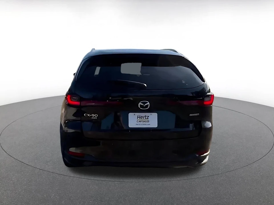 2025 Mazda CX-90 - Image 10 of 31
