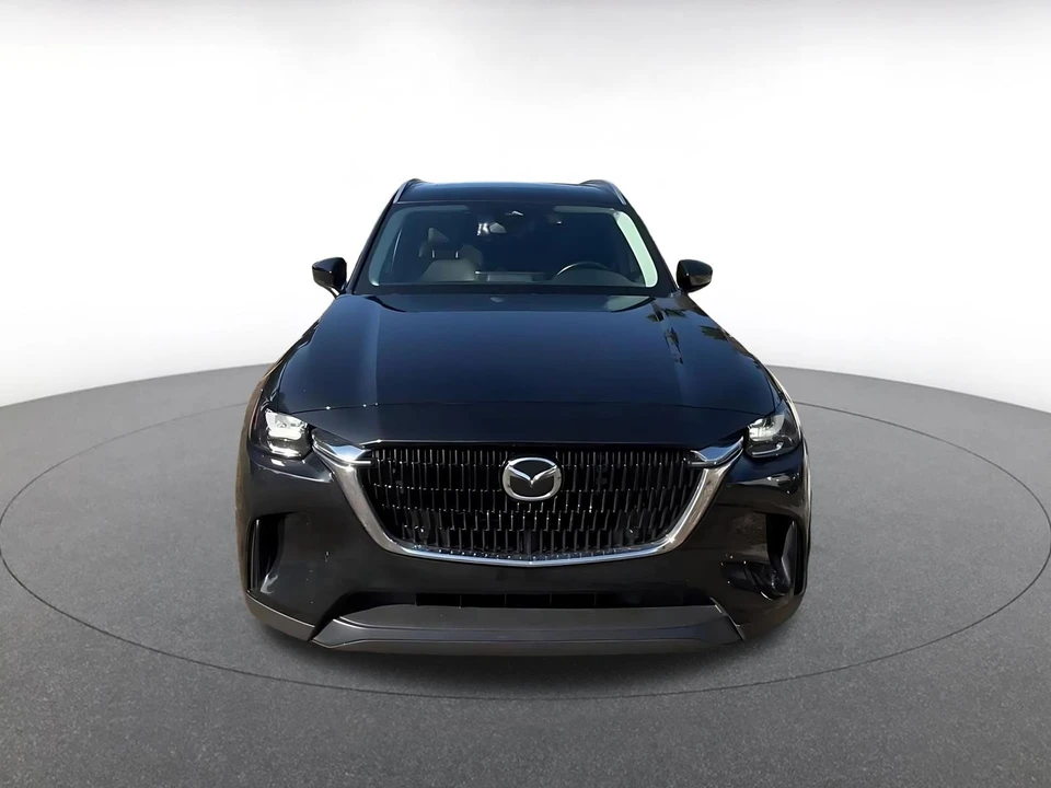 2025 Mazda CX-90 - Image 4 of 31