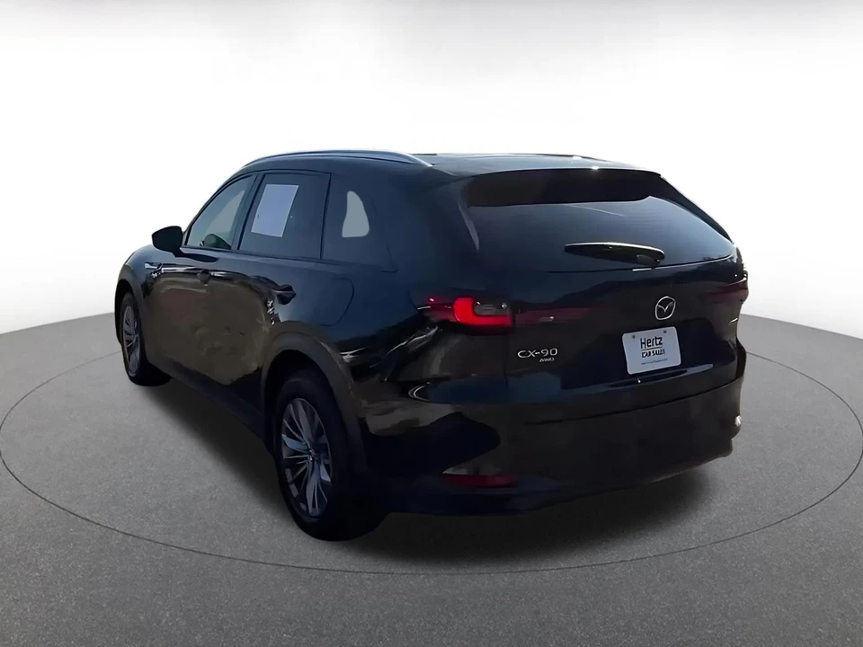 2025 Mazda CX-90 - Image 9 of 31